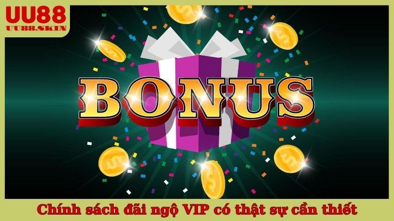 Chính sách đãi ngộ VIP có thật sự cần thiết