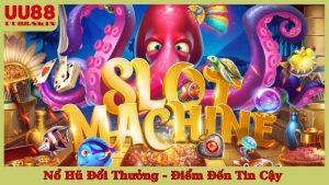 Nổ Hũ Đổi Thưởng - Điểm Đến Tin Cậy
