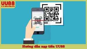 hướng dẫn nạp tiền uu88